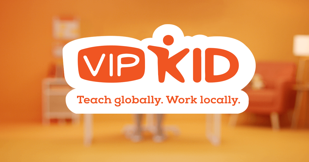VIPKids