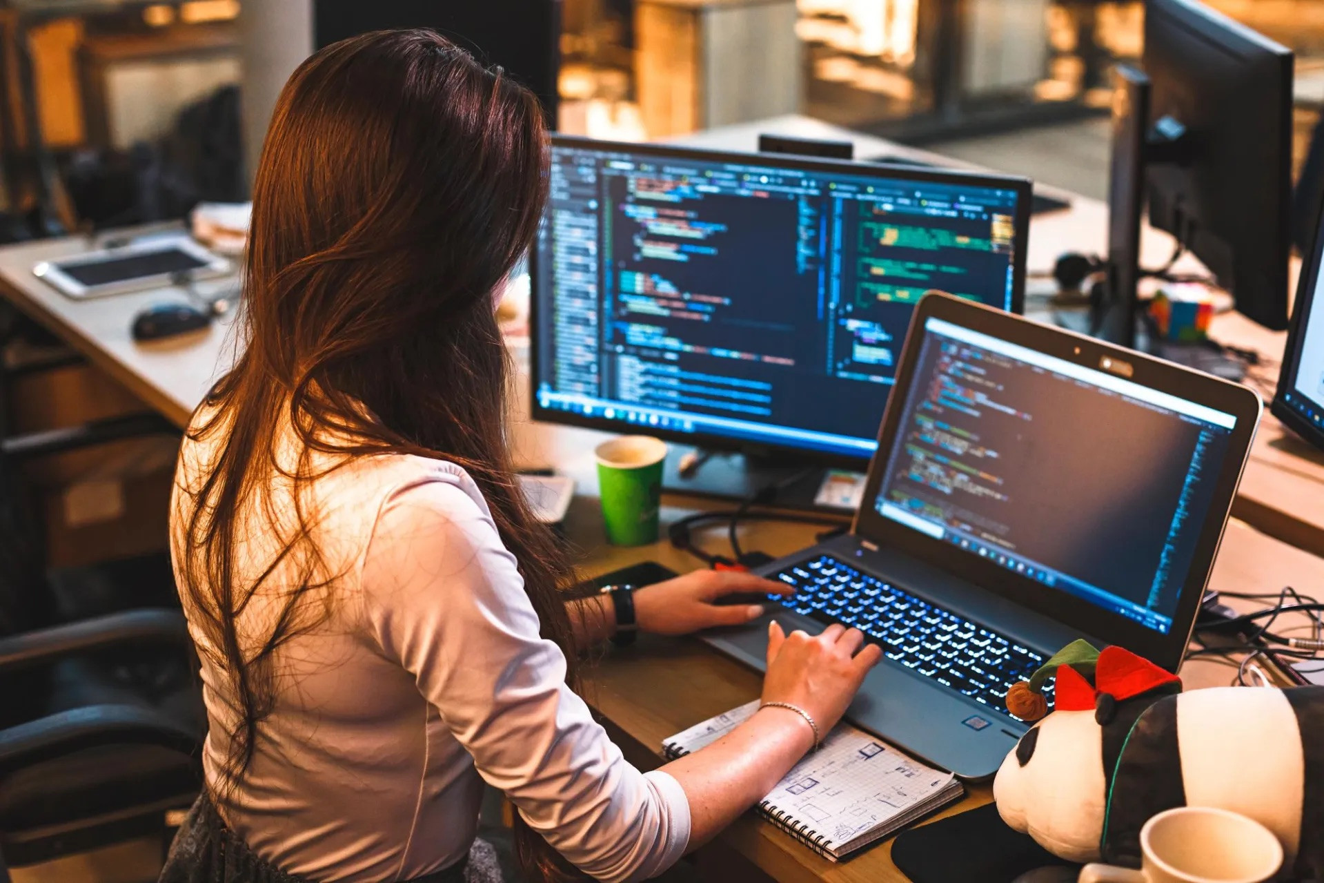 Introduction to Front-End Development
