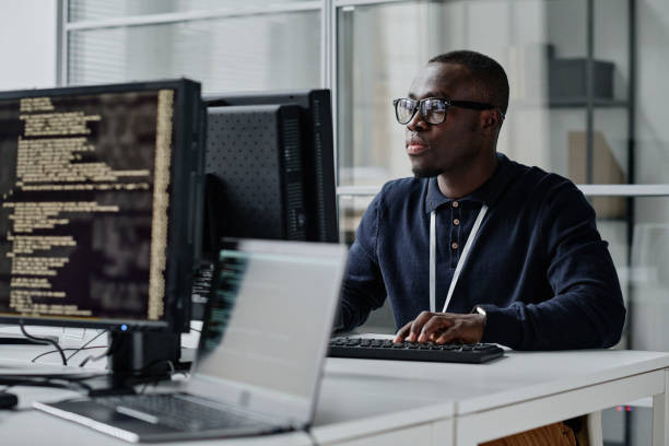 Back-End Developer Professional Certificate