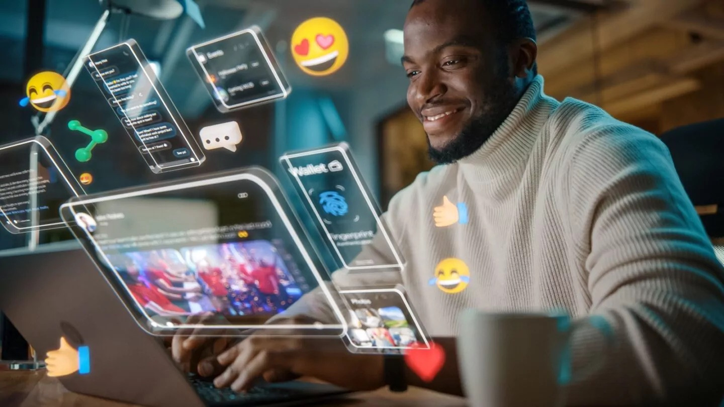 Social Media Marketing Professional Certificate